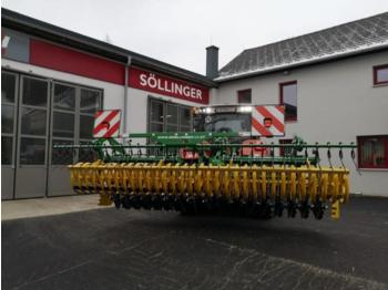 Soil tillage equipment Kerner Helix H450: picture 1