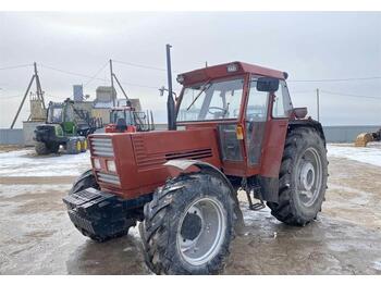 Farm tractor -Kita- YTO-1204: picture 1
