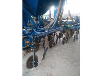 Combine seed drill Köckerling: picture 1