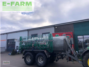 Slurry tanker KOTTE