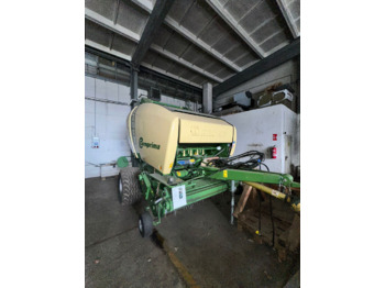 Bale wrapper KRONE