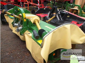 Mower Krone EASYCUT F 320 M (GENERATION 3) PULL: picture 1