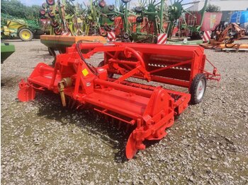 Combine seed drill Krone KRONE TRS 101/300 ROTORTILLER: picture 1