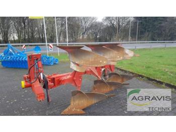 Plow Krone MUSTANG 120/3: picture 1