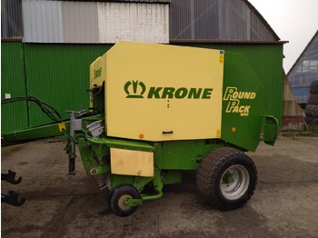Bale wrapper Krone Round Pack 1250: picture 1