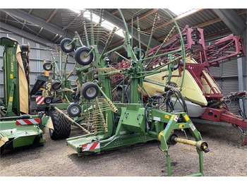 Tedder/ Rake KRONE Swadro