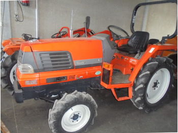 Compact tractor Kubota GL240: picture 1