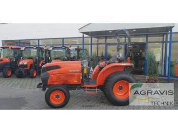 Compact tractor Kubota L 1421 ROPS-HYDROSTAT W26TC50807: picture 1