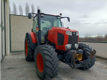 Farm tractor KUBOTA M135GX