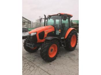 Farm tractor Kubota M 5091: picture 1