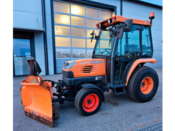 Farm tractor KUBOTA