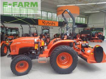 Farm tractor KUBOTA