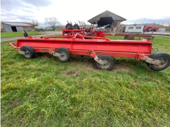Flail mower Kuhn BNG: picture 1