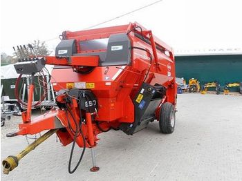 Kuhn Euromix 850 Fräsmis - Agricultural machinery