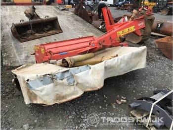 Mower Kuhn FC202: picture 1