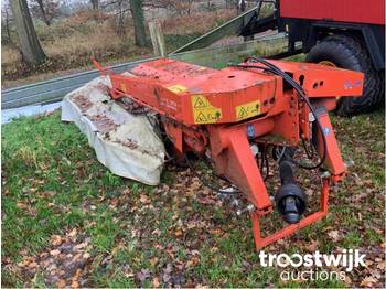 Mower Kuhn FC313: picture 1