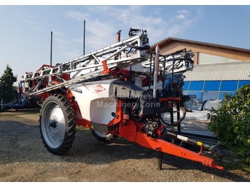 New Trailed sprayer Kuhn LEXIS 3000: picture 1