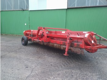 Flail mower Kuhn NK 4801: picture 1