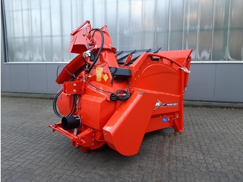 New Silage equipment Kuhn PRIMOR2060S: picture 1