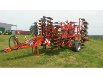 Cultivator Kuhn Performer 5000: picture 1