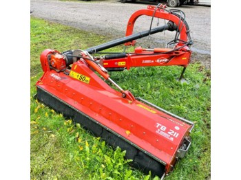 Verge mower Kuhn TB211: picture 1