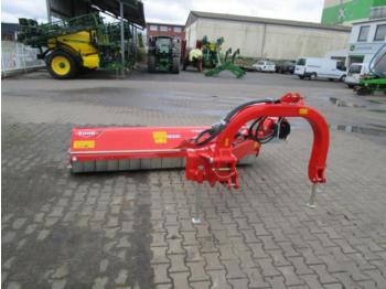 New Verge mower Kuhn TBES262: picture 1