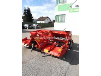 Combine seed drill Kuhn hrb302/semo100: picture 1