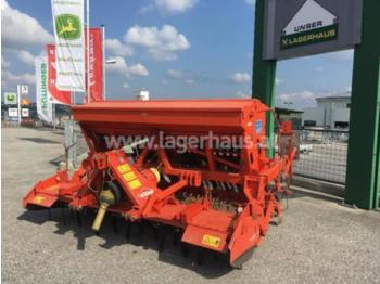 Combine seed drill Kuhn hrb302d+integra 3000: picture 1