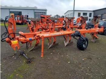 Plow Kuhn multimaster 153: picture 1