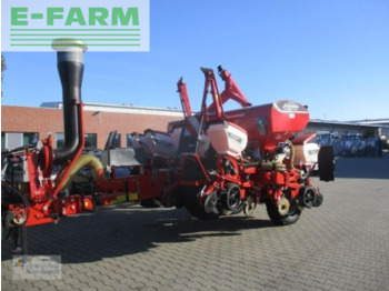 Precision sowing machine Kverneland optima tf profi sx selection control: picture 2