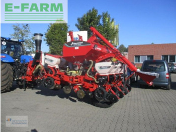 Precision sowing machine Kverneland optima tf profi sx selection control: picture 5