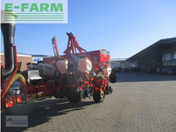 Precision sowing machine Kverneland optima tf profi sx selection control: picture 3