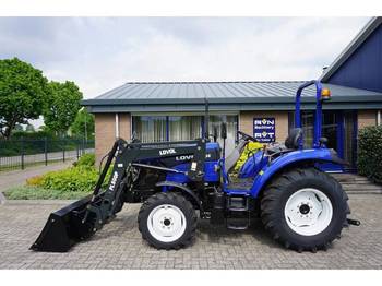 New Compact tractor LOVOL 504-III: picture 1