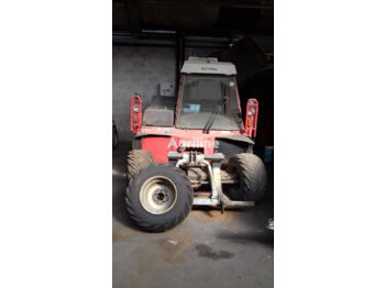 AEBI SCHMIDT AEBI TT95 - Lawn mower