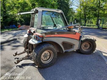  AEBI TT90 - Lawn mower