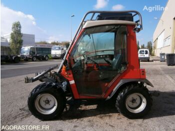  AEBI TT 75 - Lawn mower