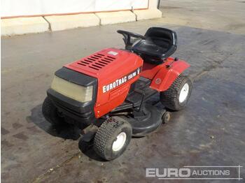  Eurotrac 155/96 - Lawn mower