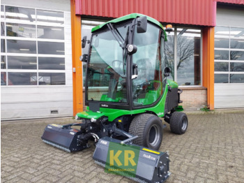 F302 DEMO Roberine  - Lawn mower