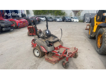 FERRIS IS 600Z - Lawn mower