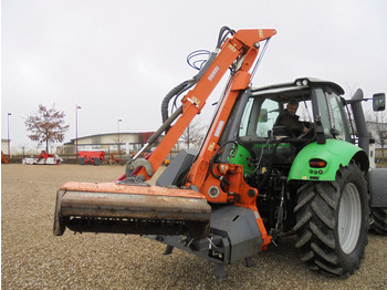 FERRI THD 520 - Lawn mower