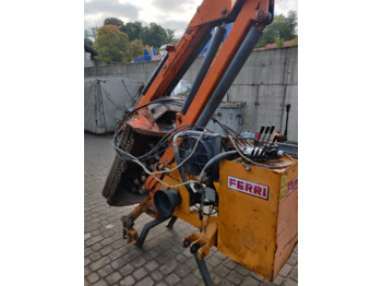 FERRI TM45 - Lawn mower