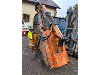 FERRI TM45 - Lawn mower