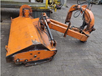 FERRI ZL160 - Lawn mower