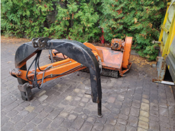 FERRI ZL160 - Lawn mower