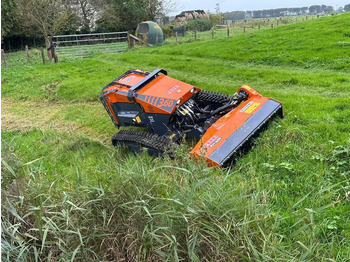  Ferri iCut 3.60 radiografisch bestuurbare toolcarrier - Lawn mower