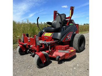 Ferris IS 2600 Z Turn Mower - Lawn mower
