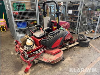  Græsklipper Ferris 5100 - Lawn mower