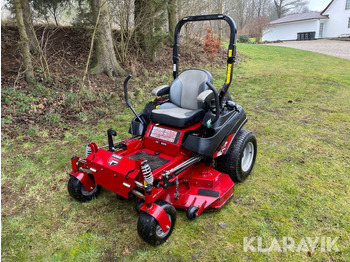  Græsslåmaskine FERRIS ISX 800 - Lawn mower