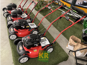 JS63 Sabo  - Lawn mower