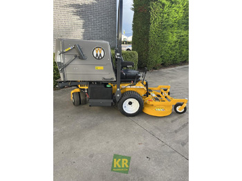 MD21 Walker  - Lawn mower
